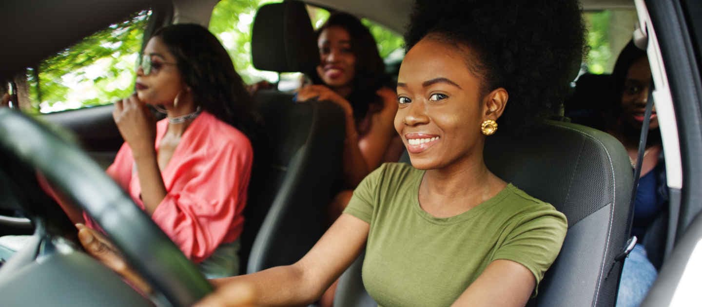 Ride Sharing